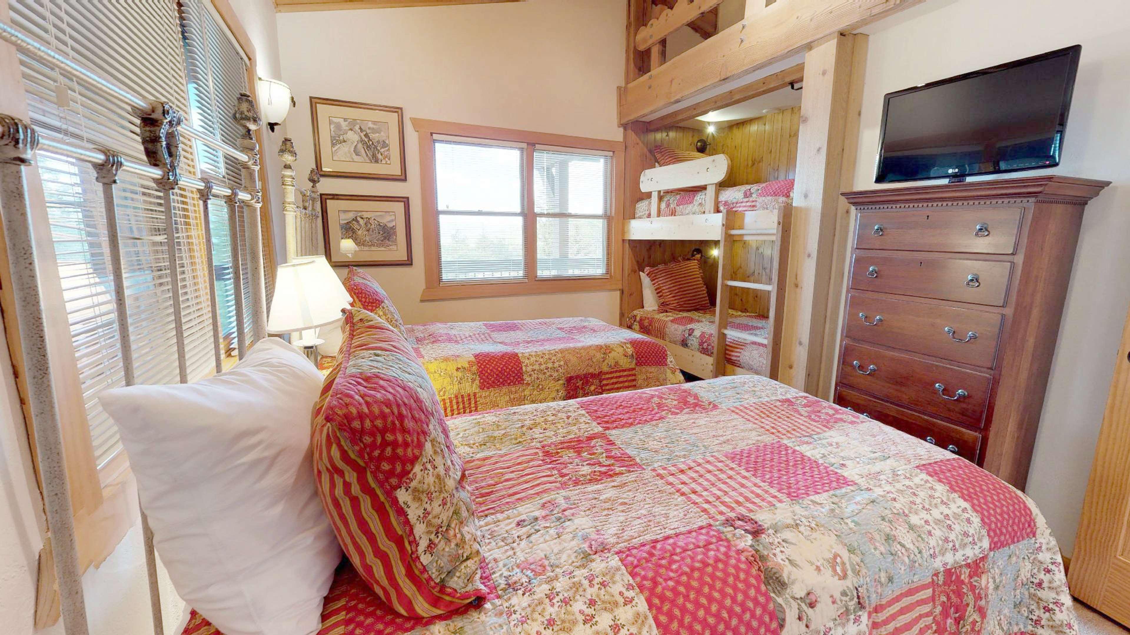 Top Of The Village - Coraltree Residence Collection Snowmass Village Exteriör bild