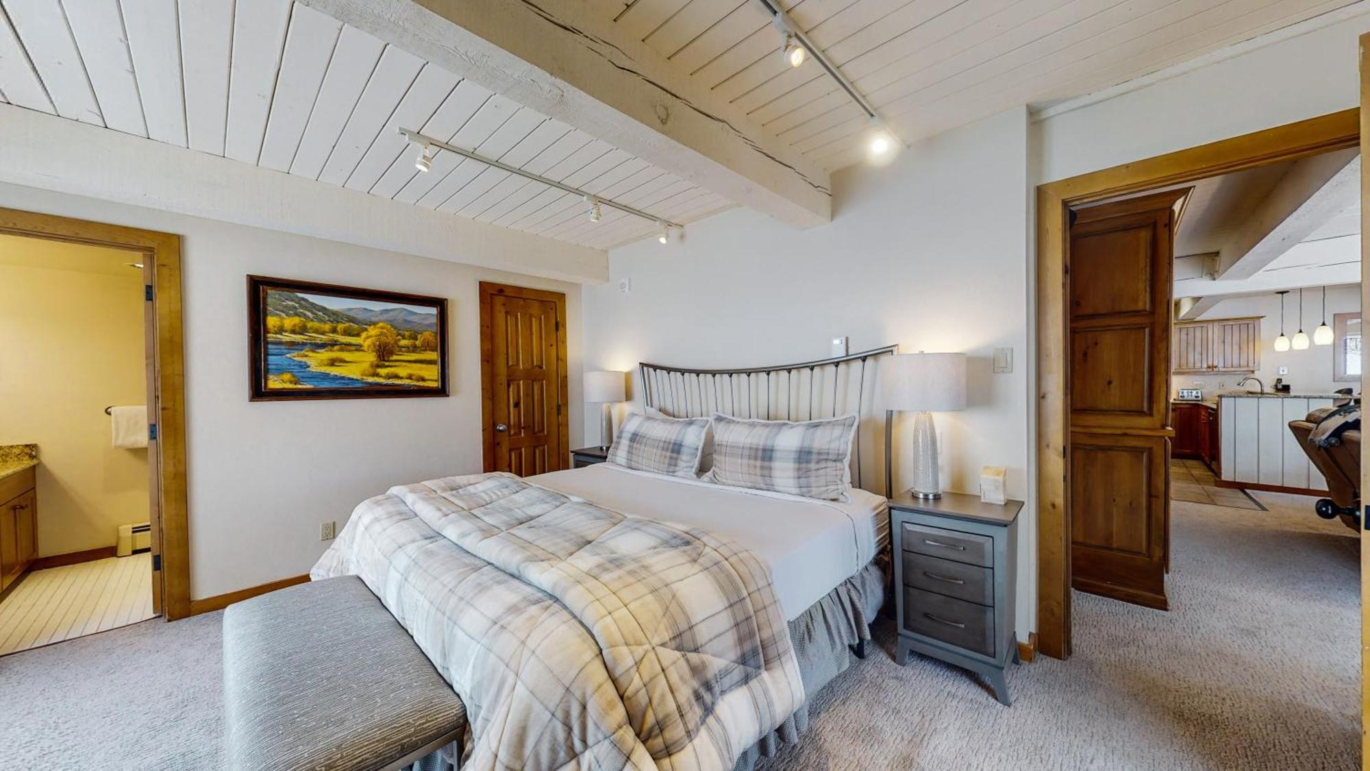 Top Of The Village - Coraltree Residence Collection Snowmass Village Exteriör bild