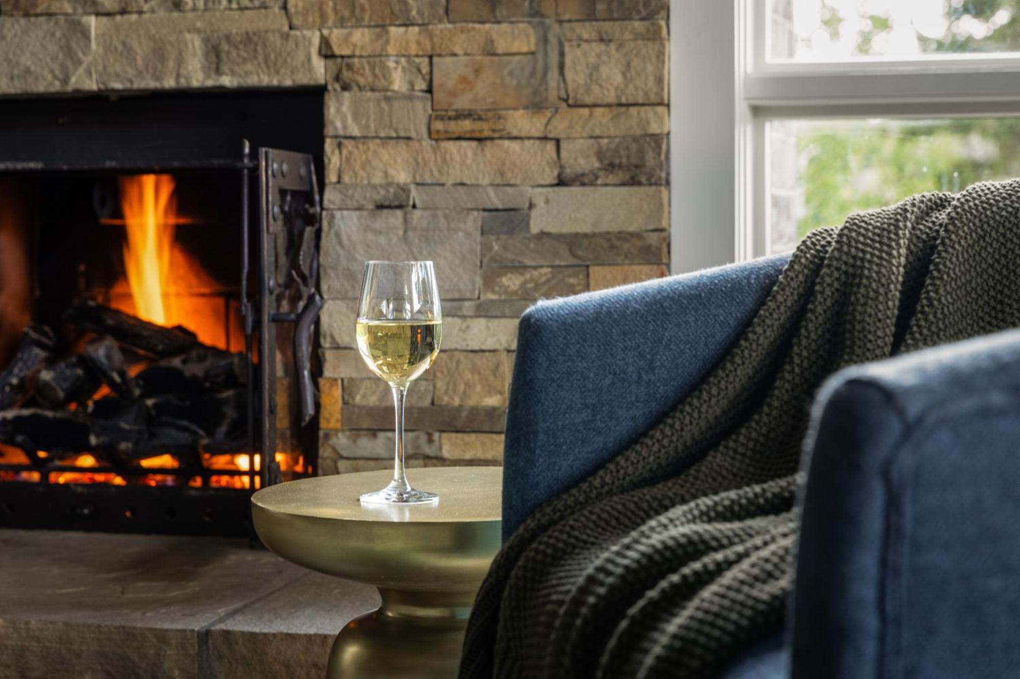 Top Of The Village - Coraltree Residence Collection Snowmass Village Exteriör bild